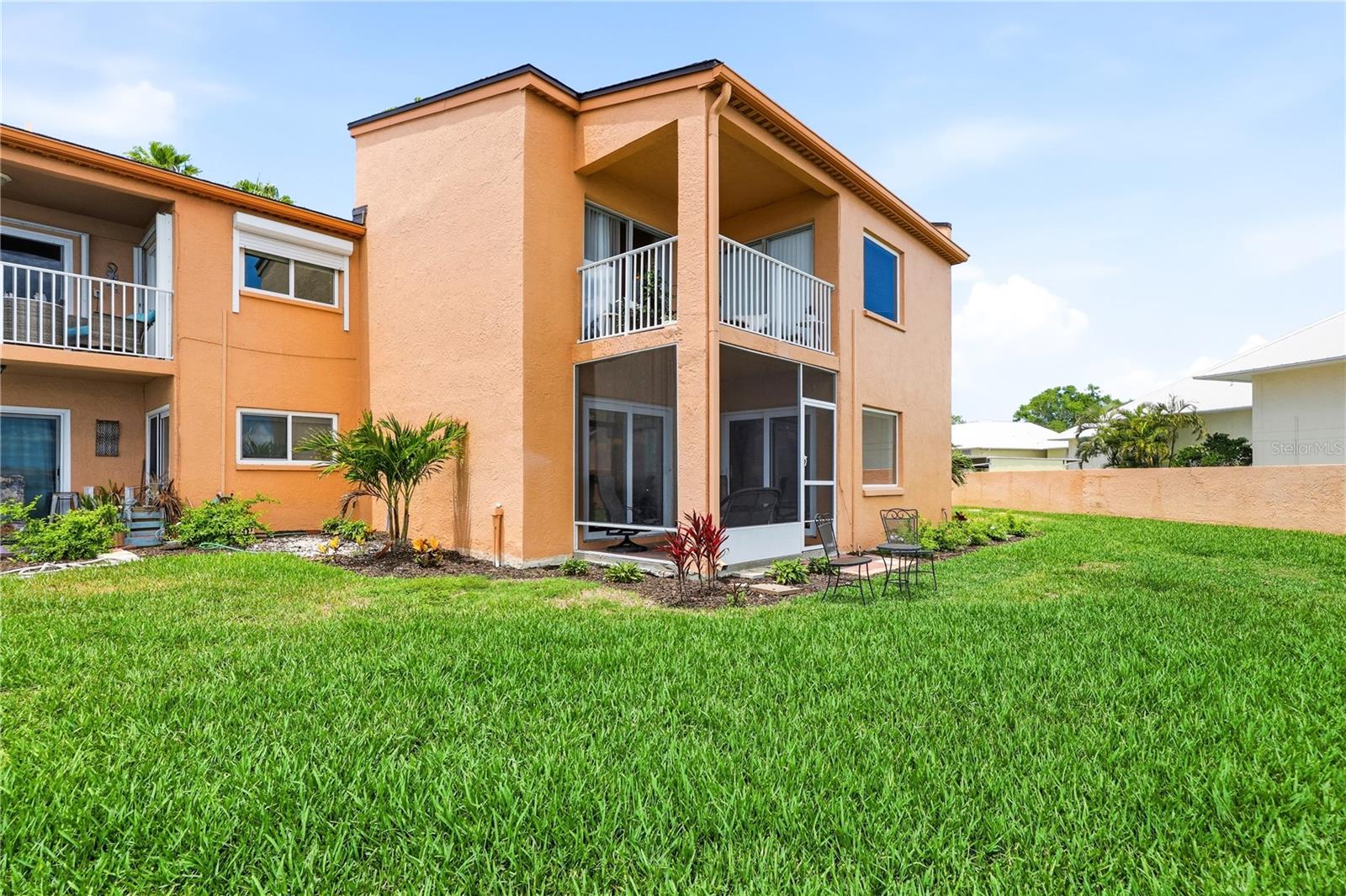 7400 SUNSHINE SKYWAY LN S #111, ST PETERSBURG, FL, 33711
