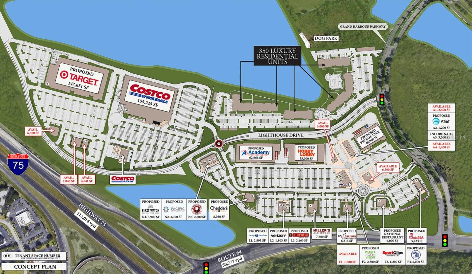267 CAPE HARBOUR LOOP #103, BRADENTON, FL, 34212
