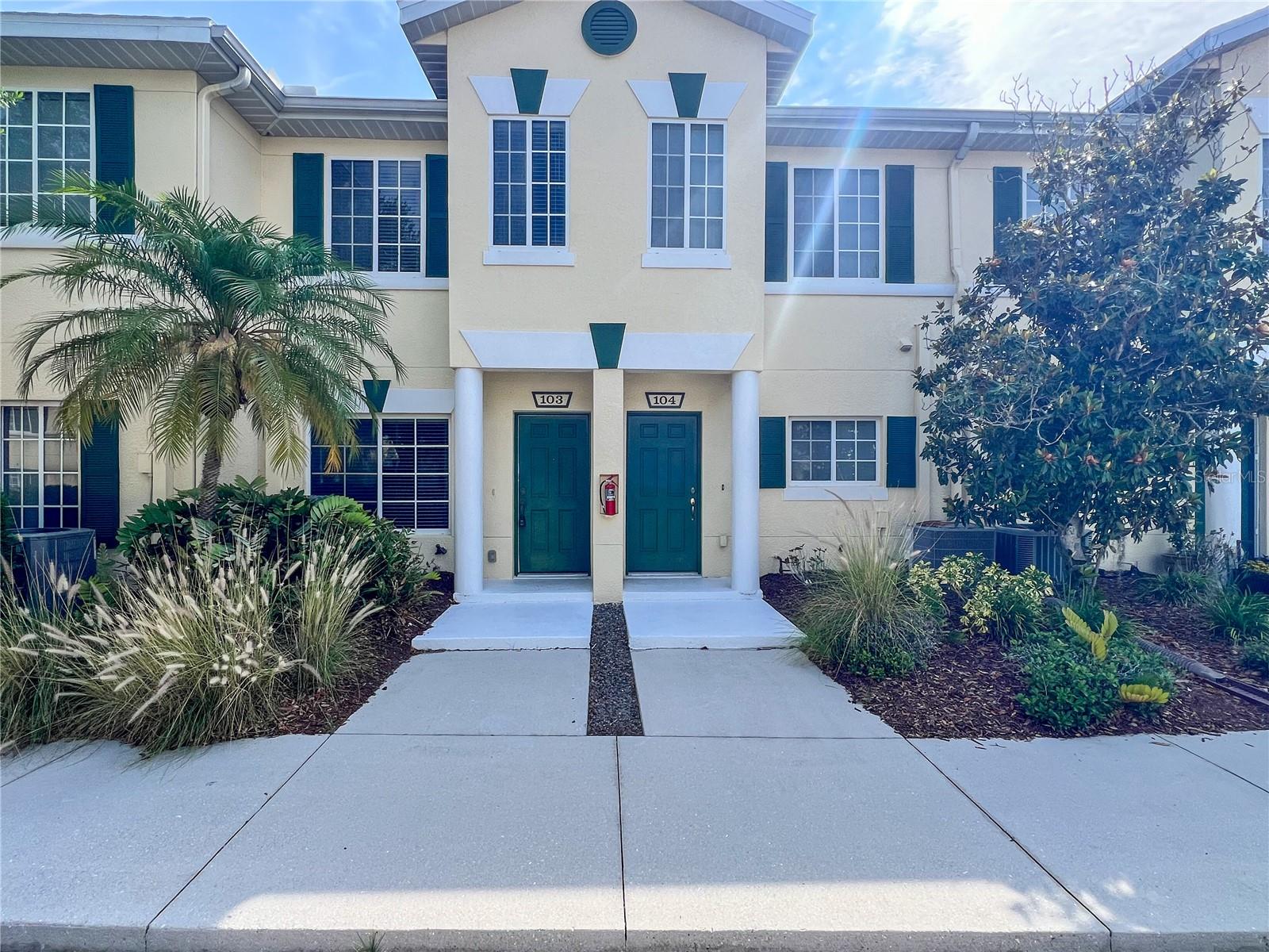 267 CAPE HARBOUR LOOP #103, BRADENTON, FL, 34212