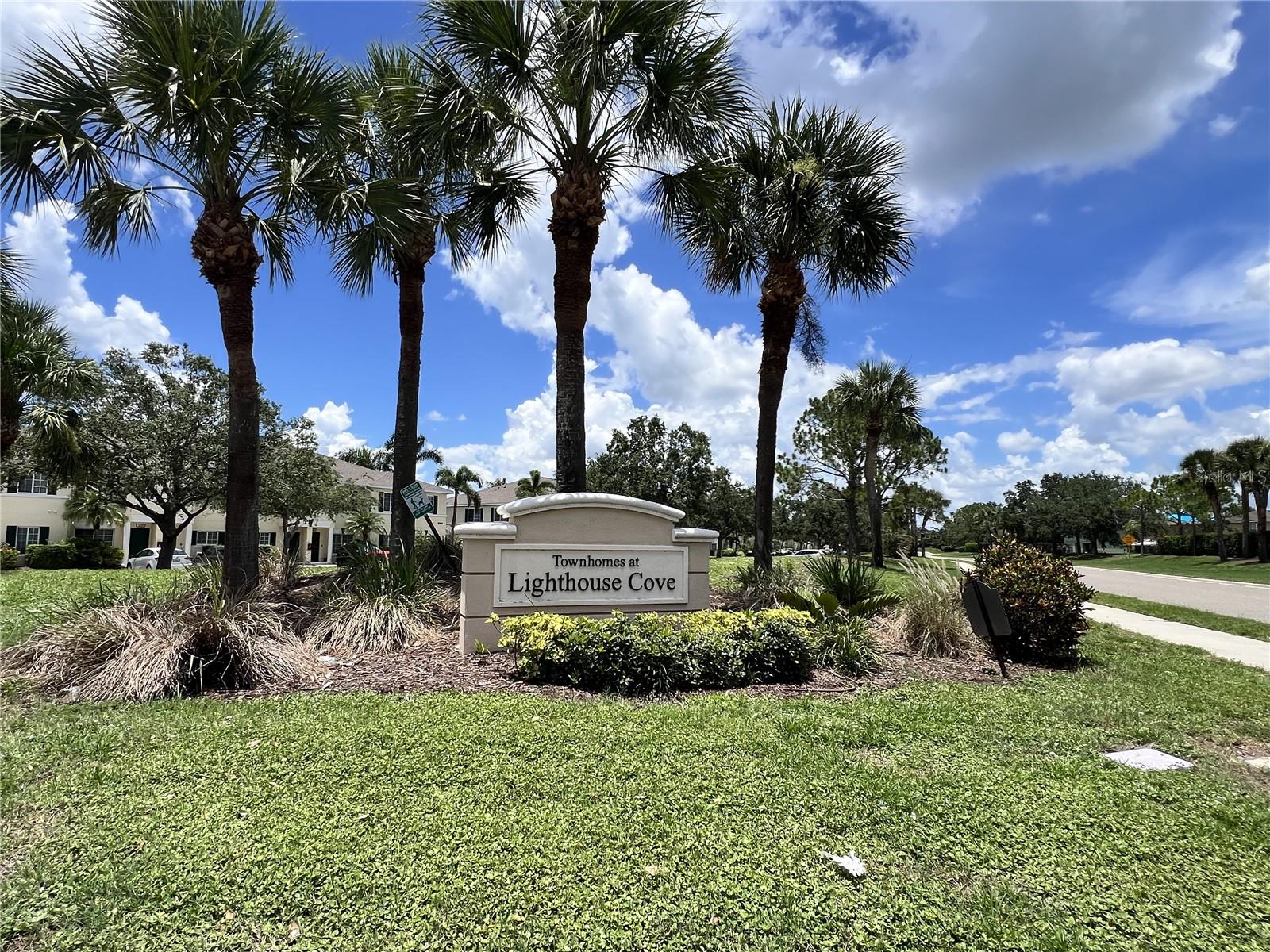 267 CAPE HARBOUR LOOP #103, BRADENTON, FL, 34212