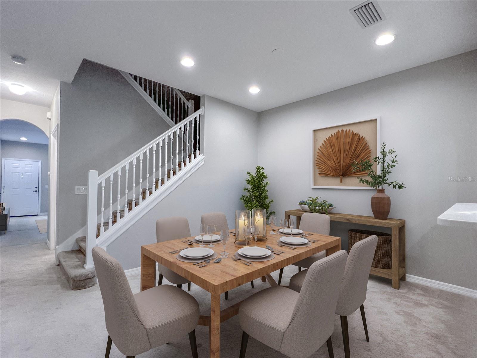 267 CAPE HARBOUR LOOP #103, BRADENTON, FL, 34212