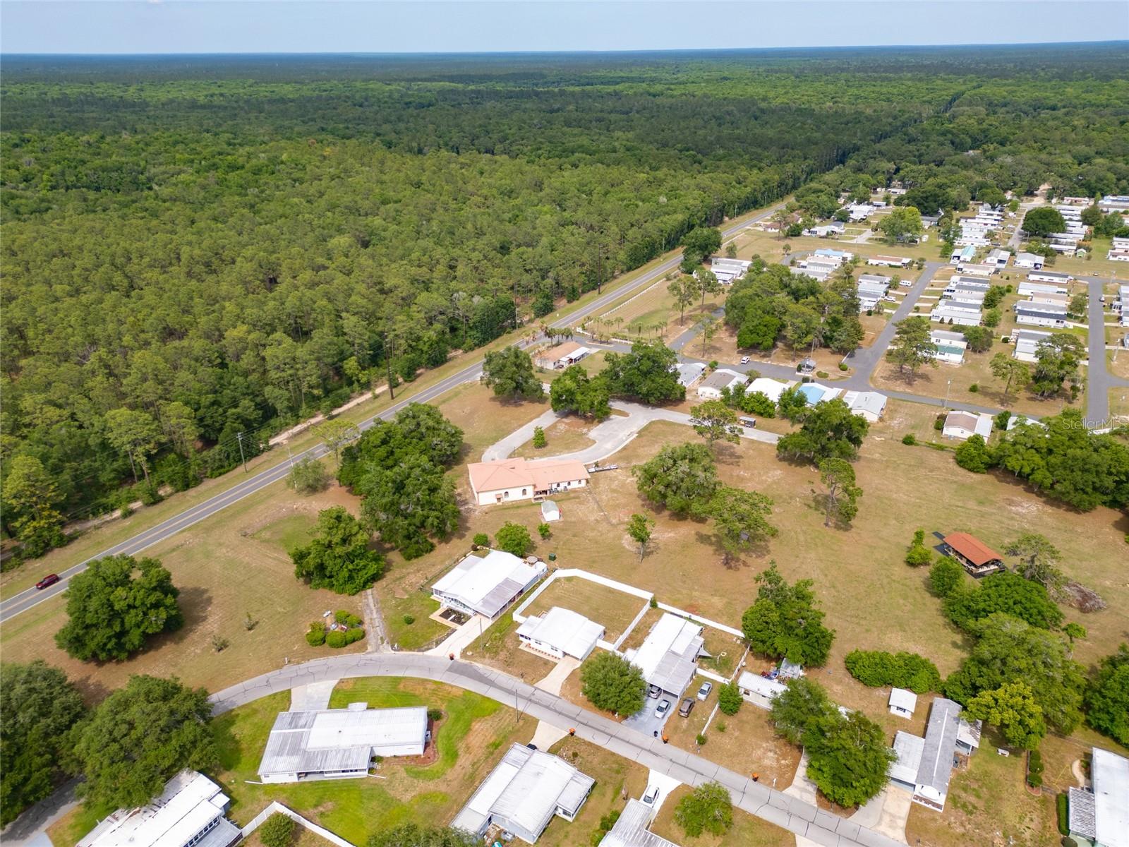 581 NE 64TH AVE, OCALA, FL, 34470