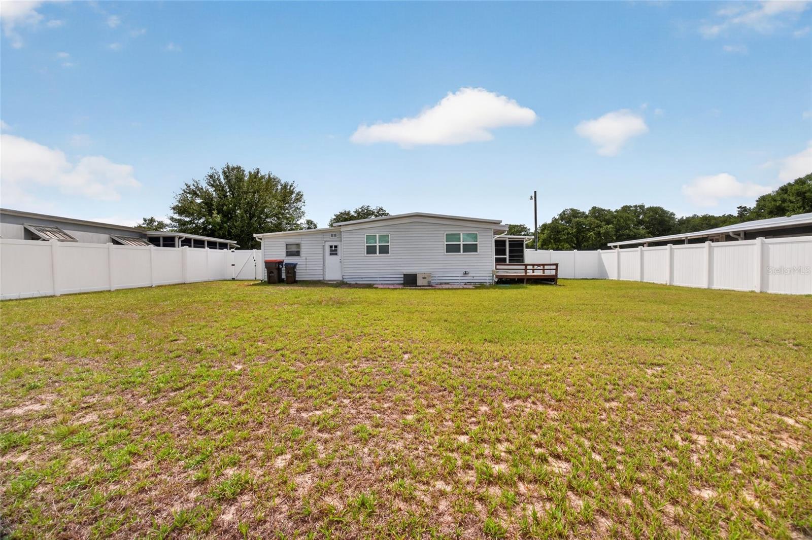 581 NE 64TH AVE, OCALA, FL, 34470