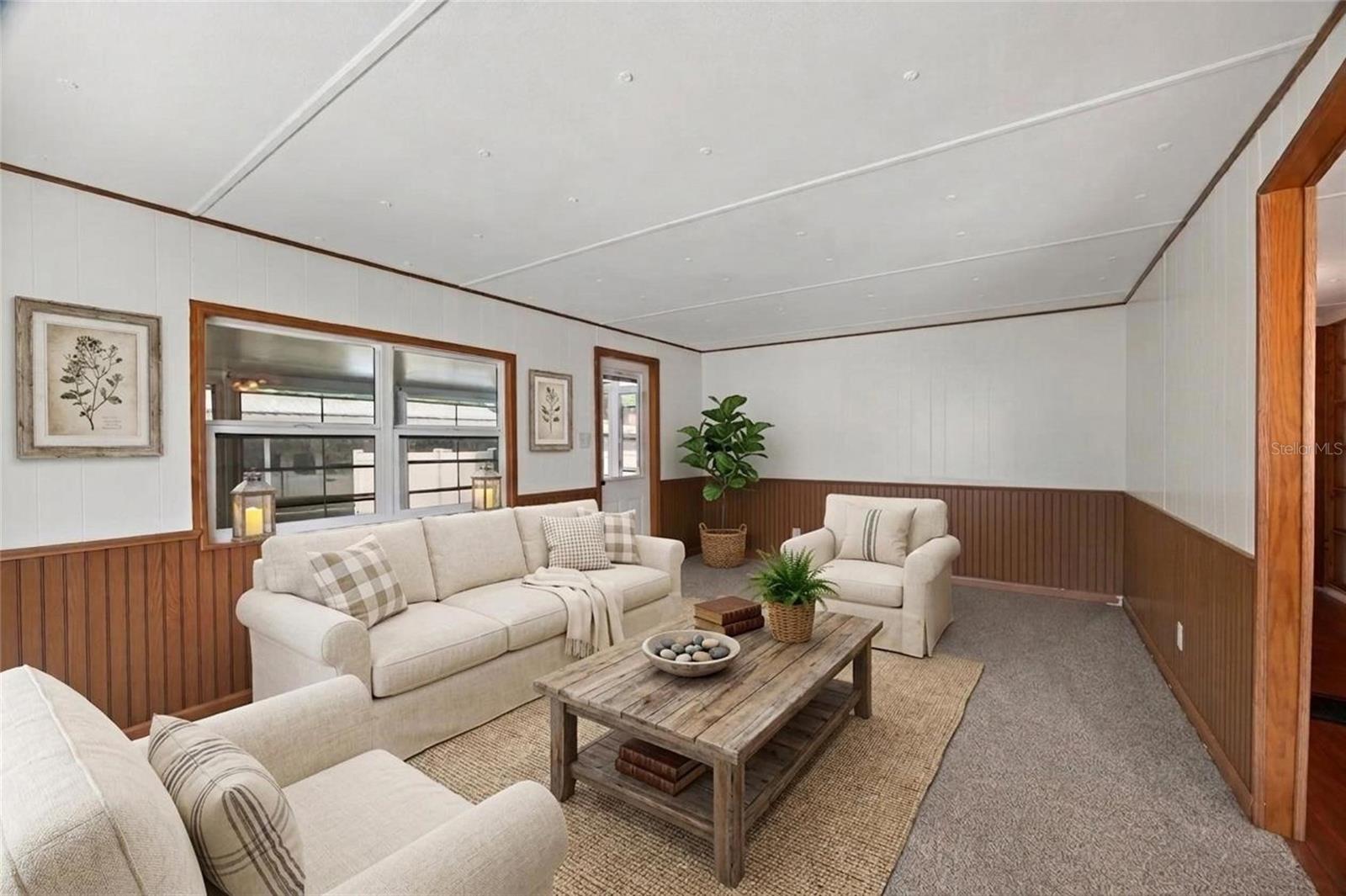 581 NE 64TH AVE, OCALA, FL, 34470