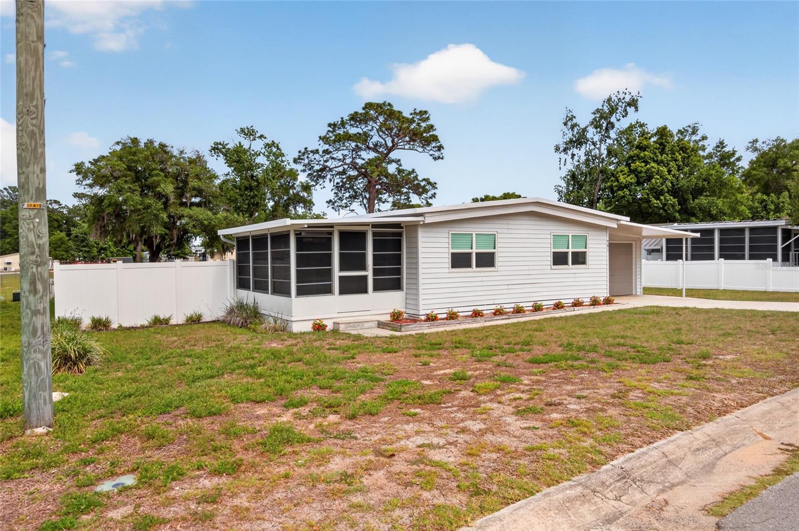 581 NE 64TH AVE, OCALA, FL, 34470