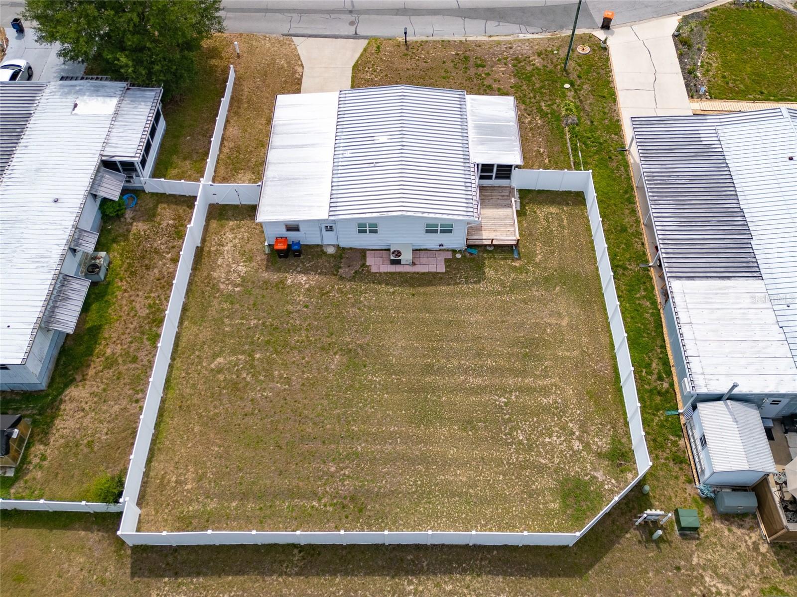 581 NE 64TH AVE, OCALA, FL, 34470