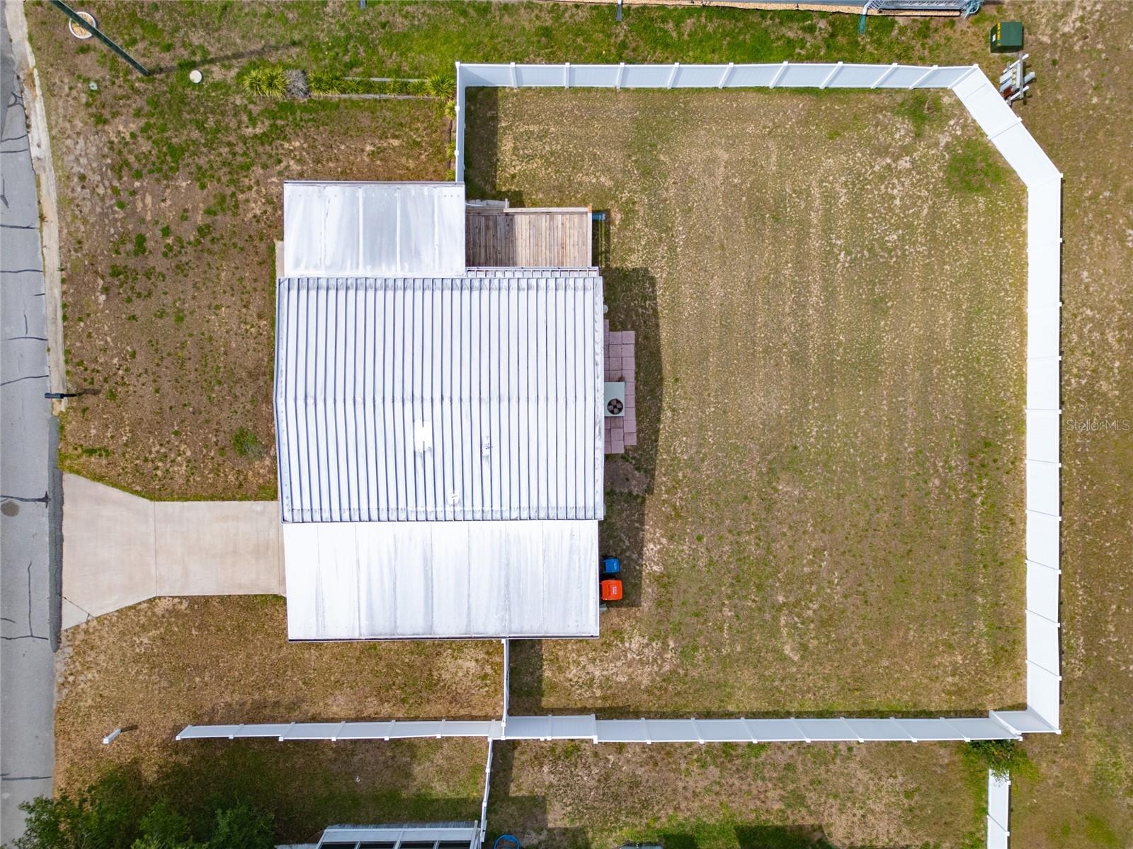 581 NE 64TH AVE, OCALA, FL, 34470