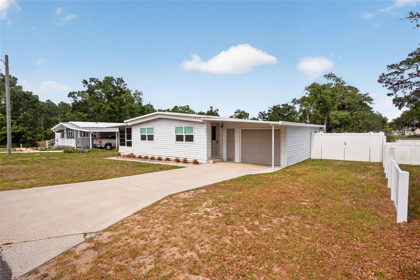 581 NE 64TH AVE, OCALA, FL, 34470