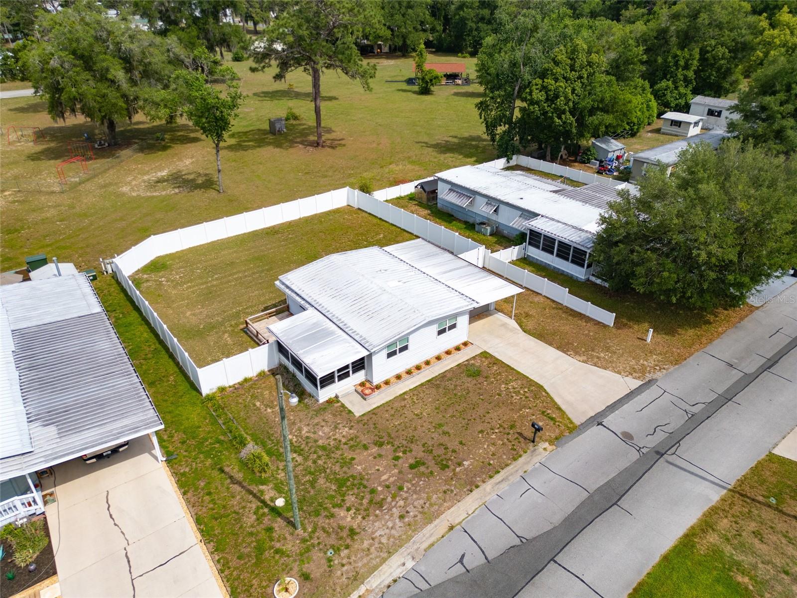 581 NE 64TH AVE, OCALA, FL, 34470