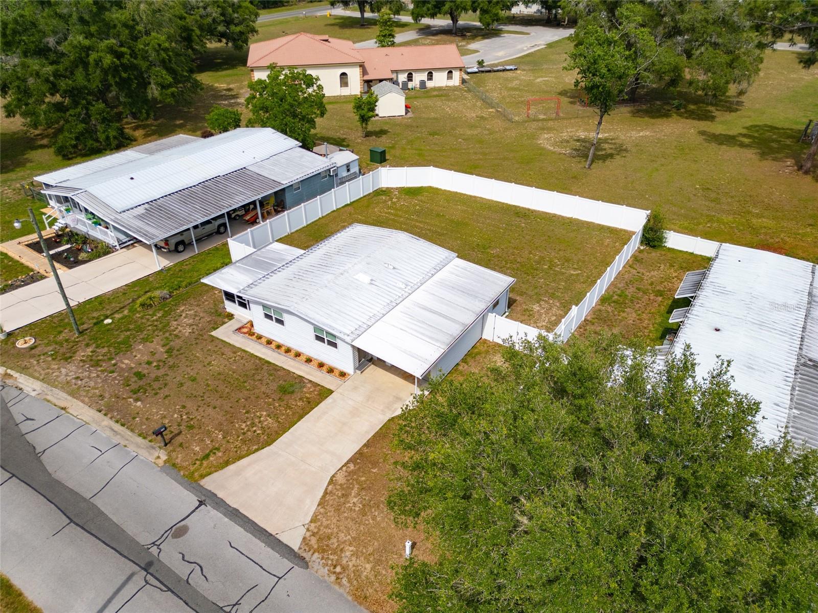 581 NE 64TH AVE, OCALA, FL, 34470
