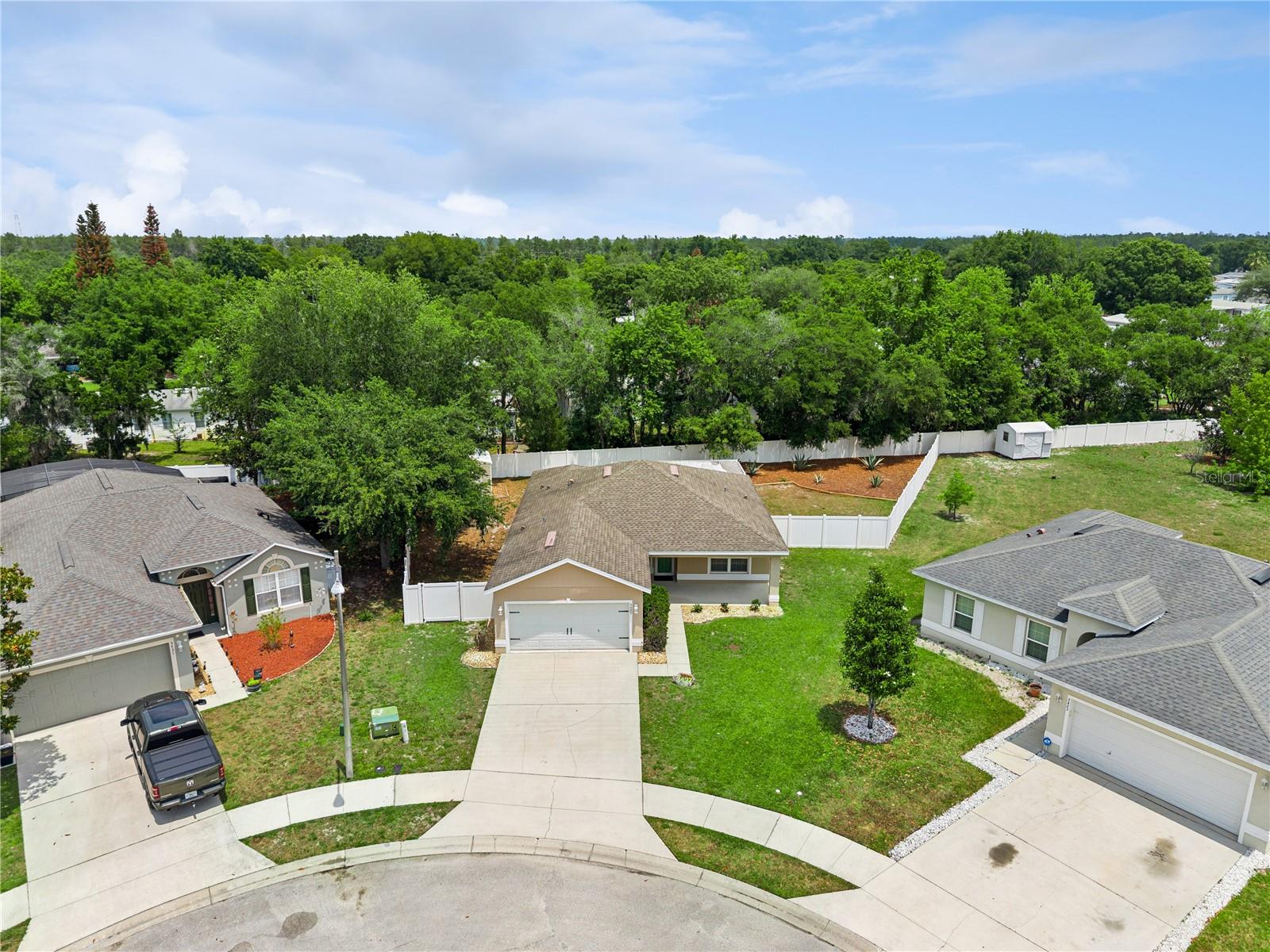 3427 WILD OCELOT CT, DELAND, FL, 32724