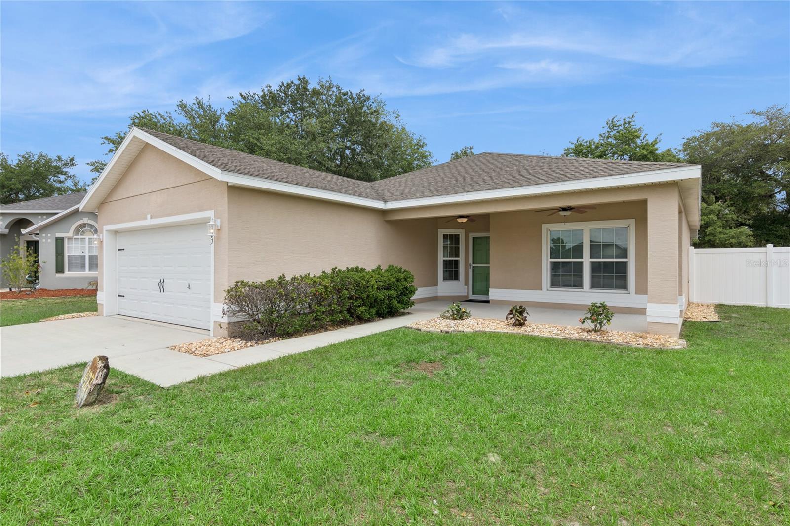 3427 WILD OCELOT CT, DELAND, FL, 32724