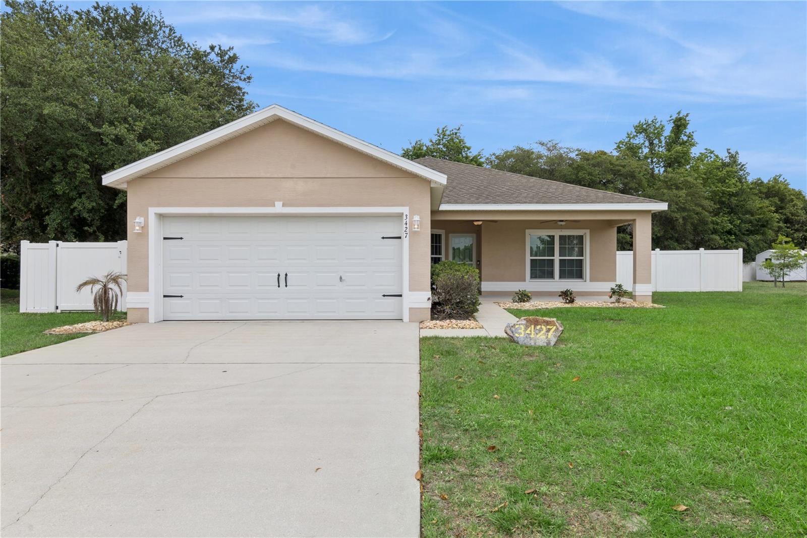 3427 WILD OCELOT CT, DELAND, FL, 32724
