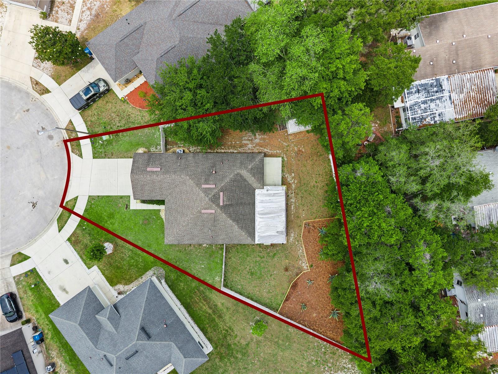 3427 WILD OCELOT CT, DELAND, FL, 32724