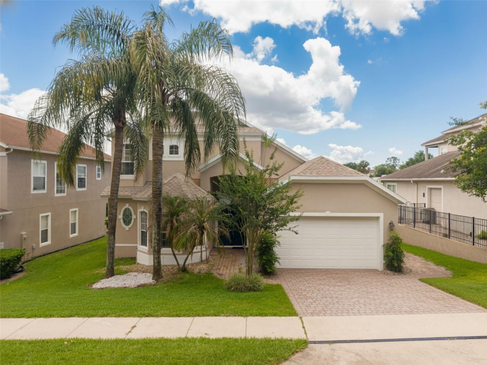 1270 GREEN VISTA CIR, APOPKA, FL, 32712