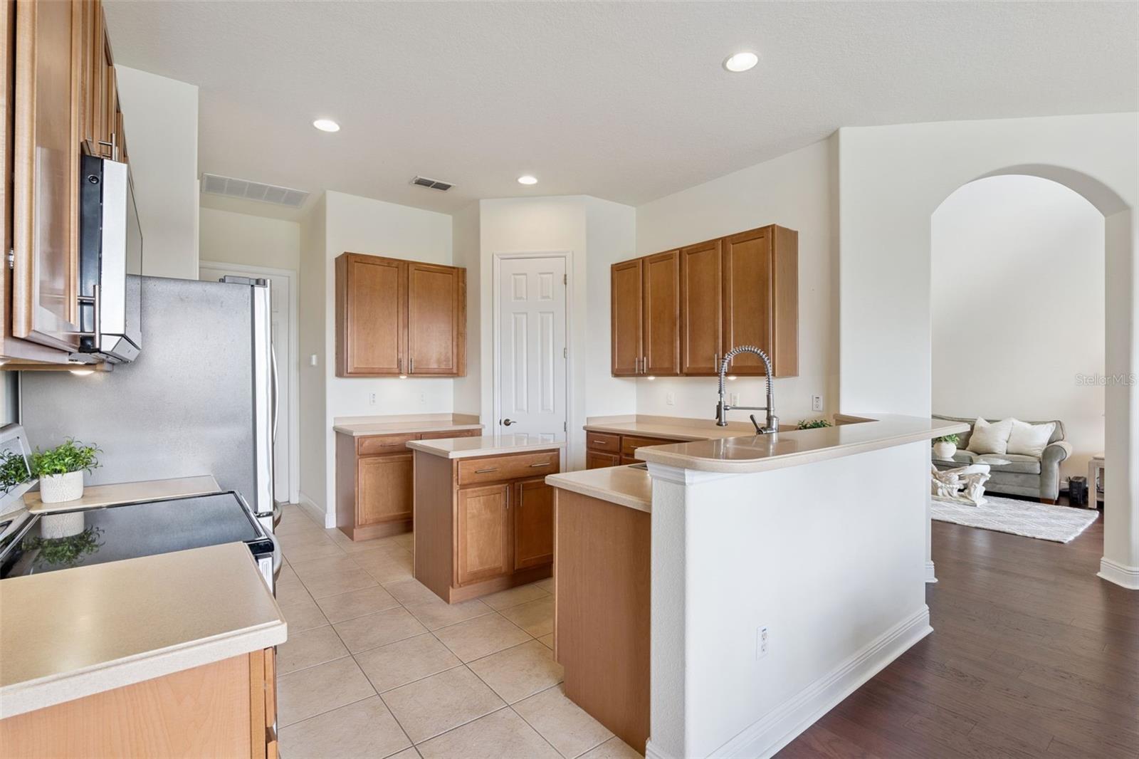 1270 GREEN VISTA CIR, APOPKA, FL, 32712