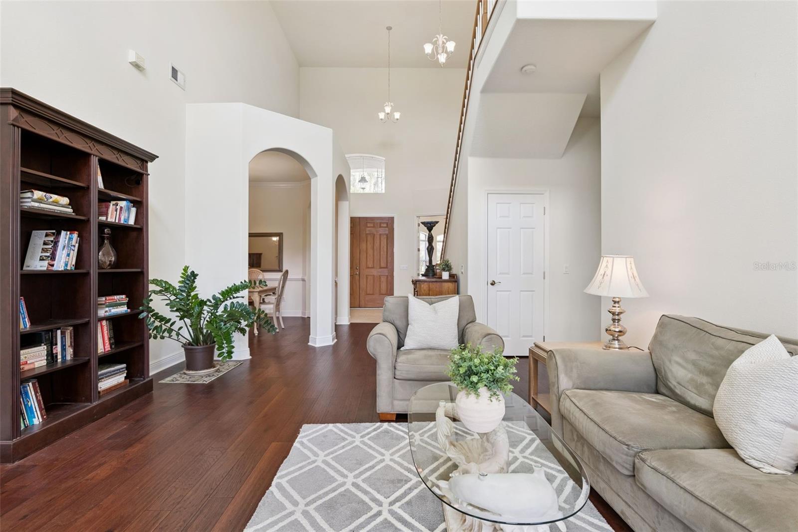 1270 GREEN VISTA CIR, APOPKA, FL, 32712
