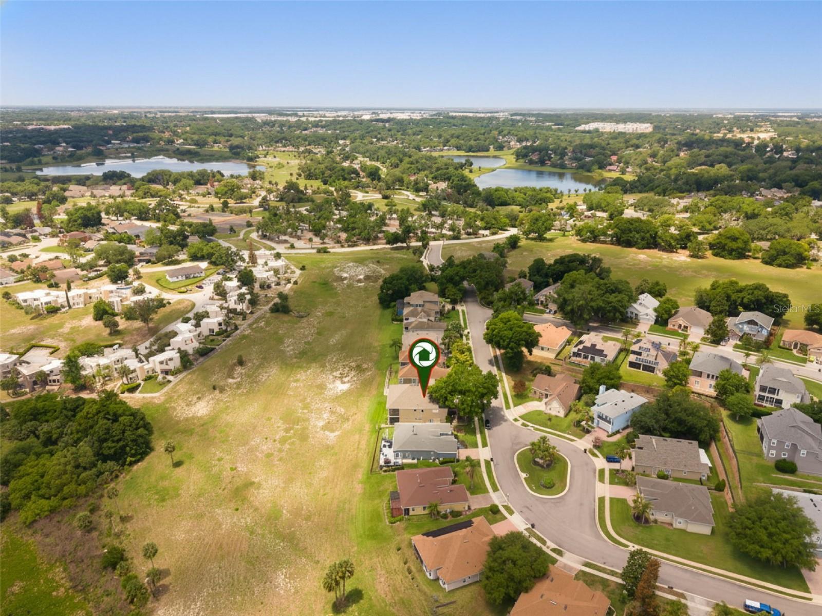 1270 GREEN VISTA CIR, APOPKA, FL, 32712