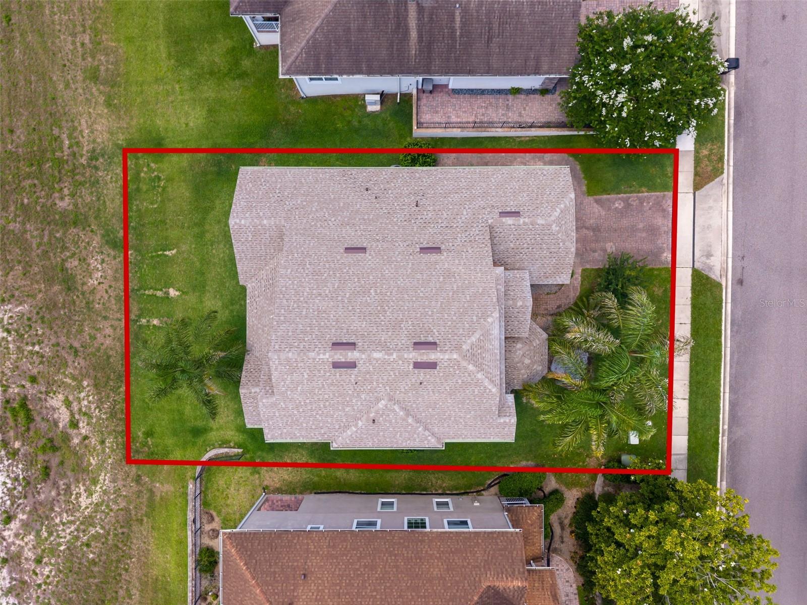 1270 GREEN VISTA CIR, APOPKA, FL, 32712