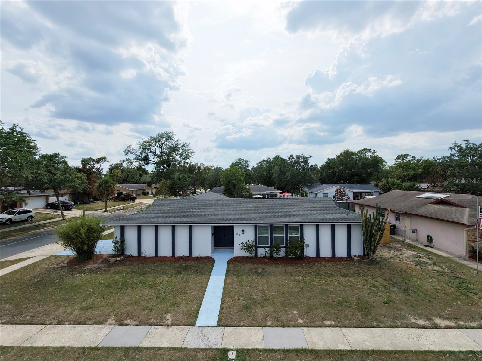 2078 ALLEGHENY CT, ORLANDO, FL, 32818