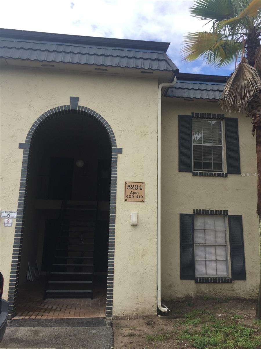 5234 CURRY FORD RD #412, ORLANDO, FL, 32812