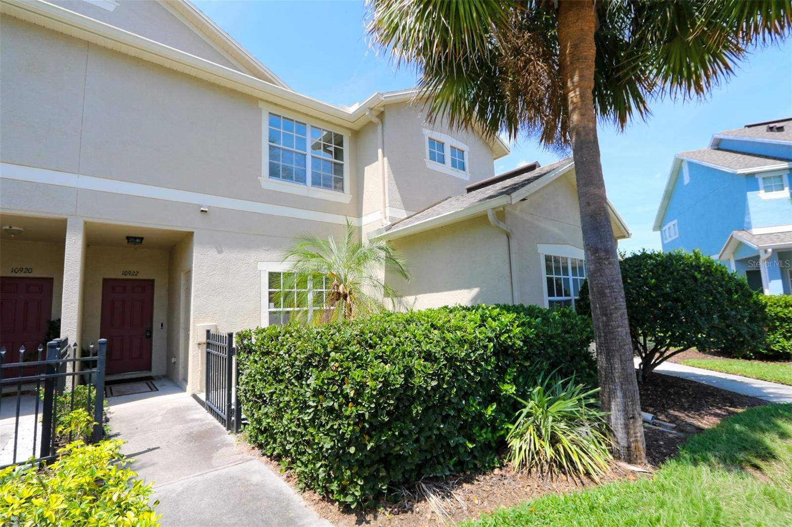 10922 WINTER CREST DR, RIVERVIEW, FL, 33569