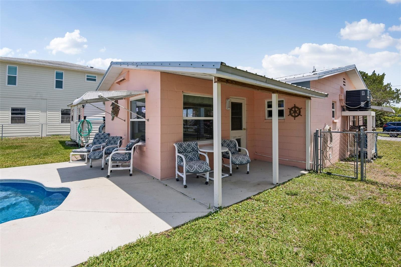 3303 MINNOW CREEK DR, HERNANDO BEACH, FL, 34607