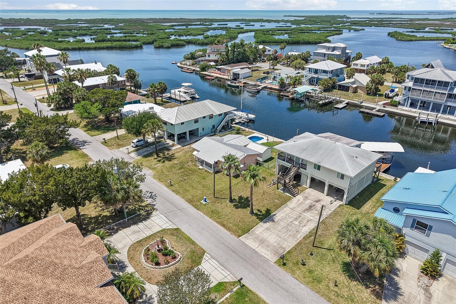 3303 MINNOW CREEK DR, HERNANDO BEACH, FL, 34607