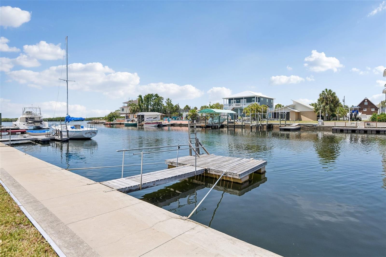 3303 MINNOW CREEK DR, HERNANDO BEACH, FL, 34607