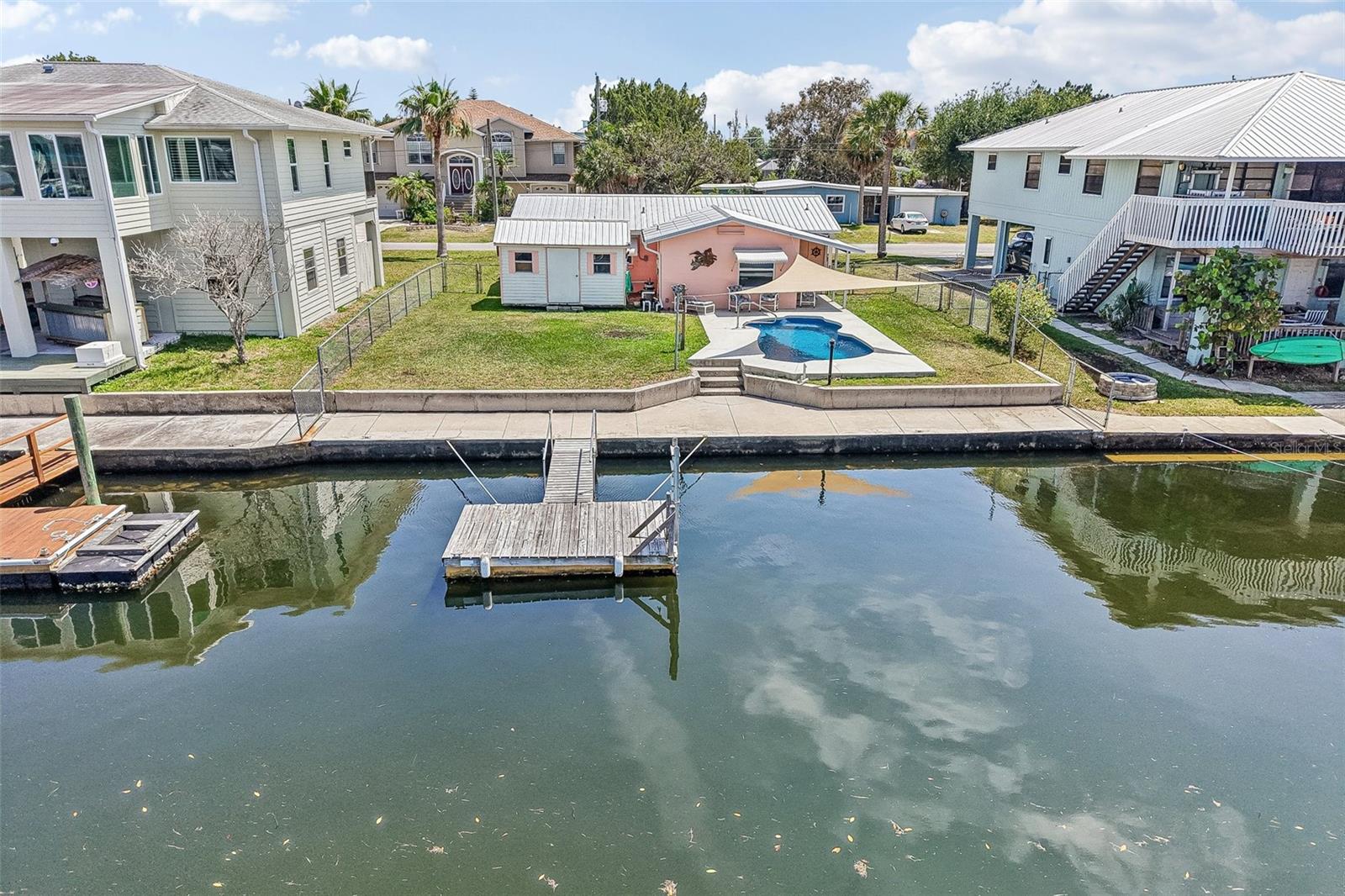 3303 MINNOW CREEK DR, HERNANDO BEACH, FL, 34607
