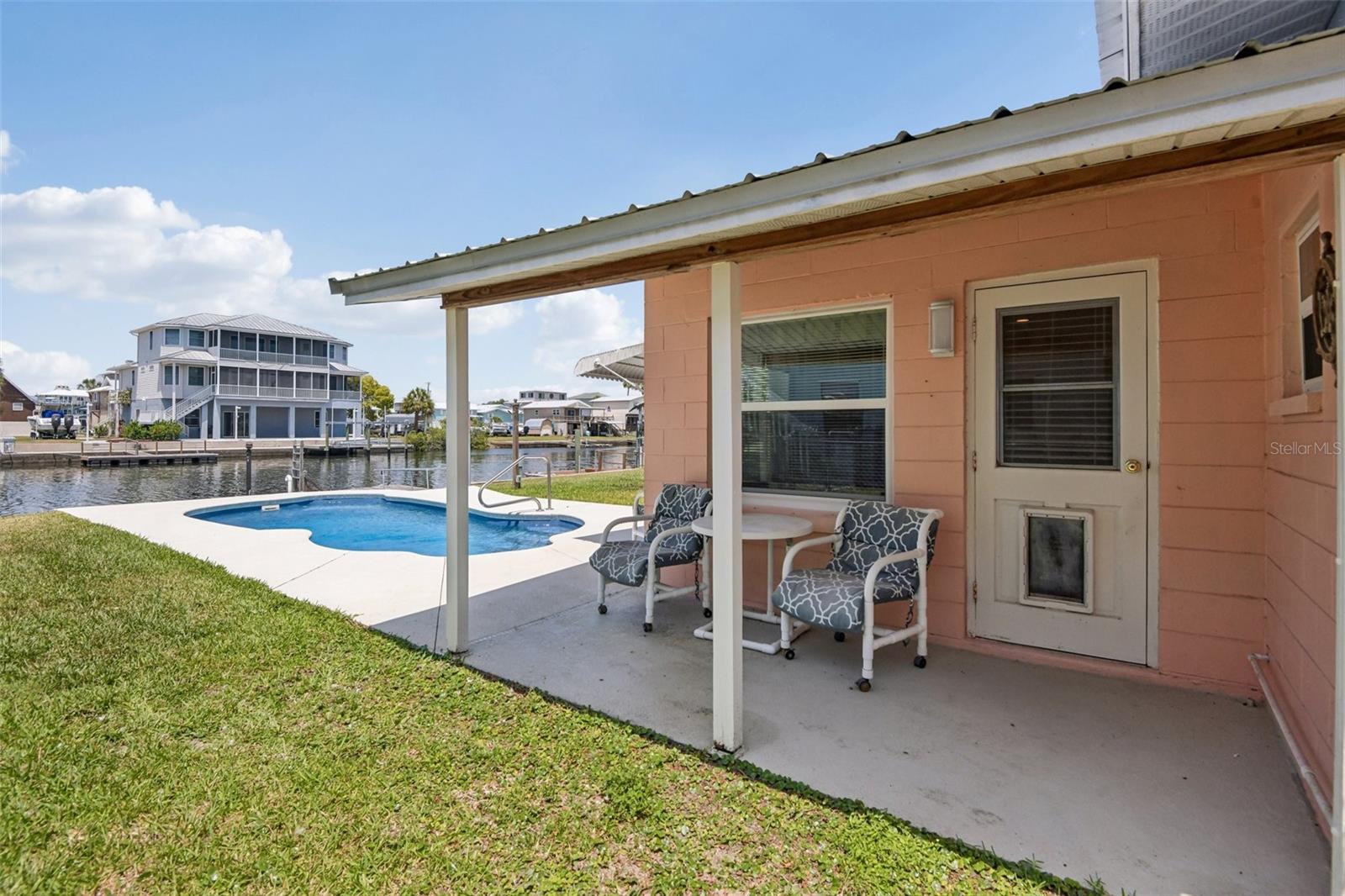 3303 MINNOW CREEK DR, HERNANDO BEACH, FL, 34607
