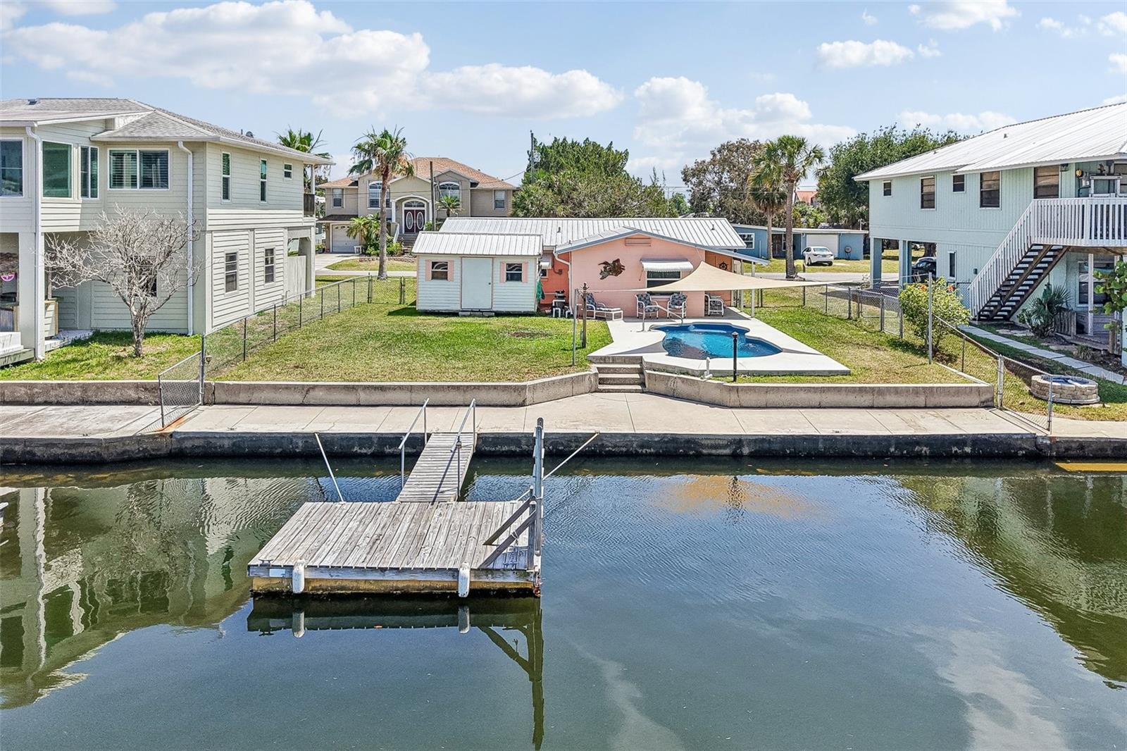 3303 MINNOW CREEK DR, HERNANDO BEACH, FL, 34607