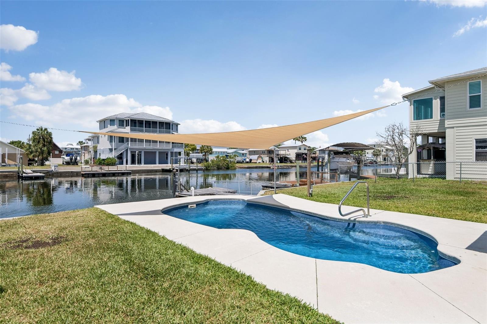 3303 MINNOW CREEK DR, HERNANDO BEACH, FL, 34607