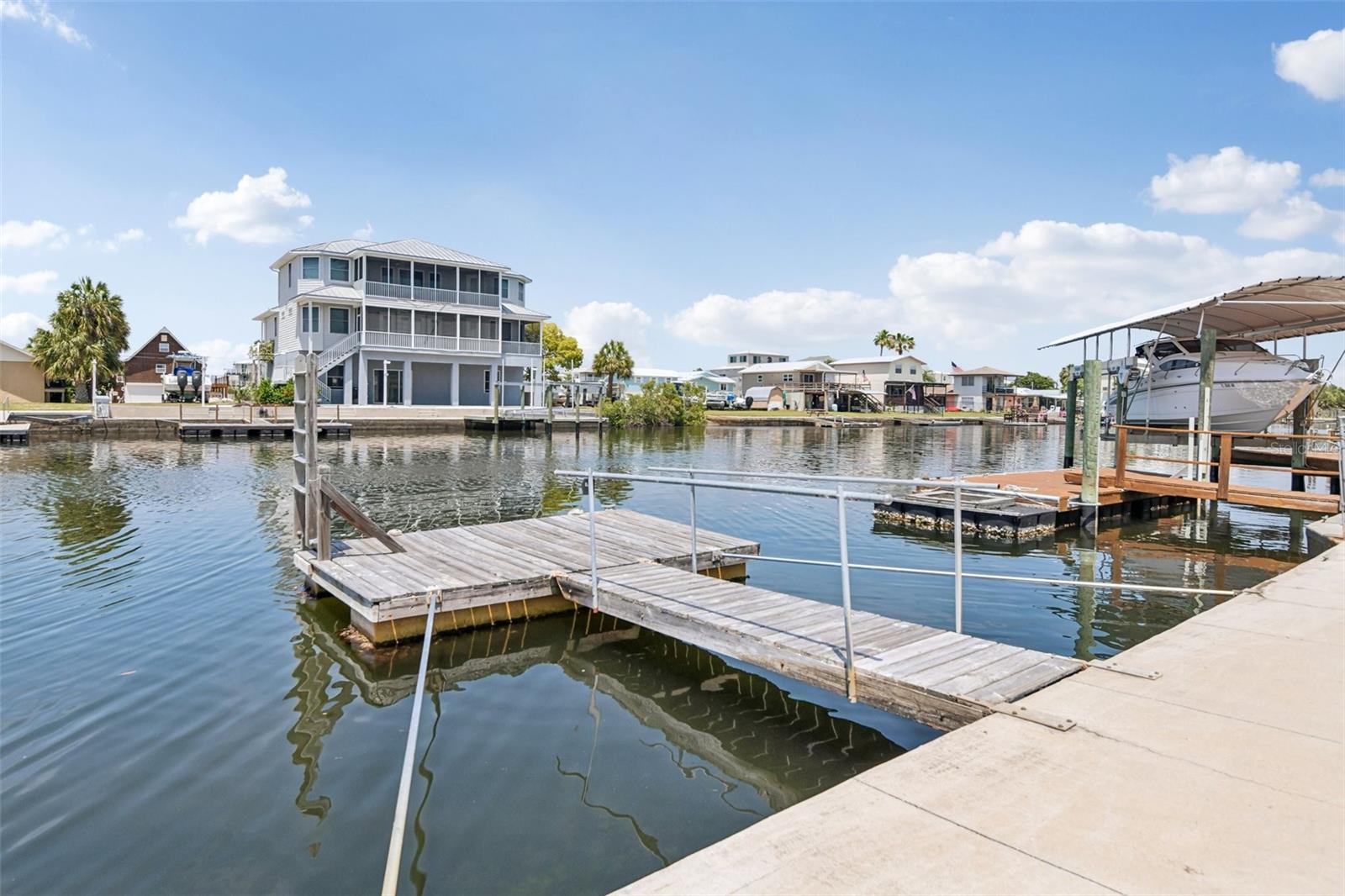 3303 MINNOW CREEK DR, HERNANDO BEACH, FL, 34607