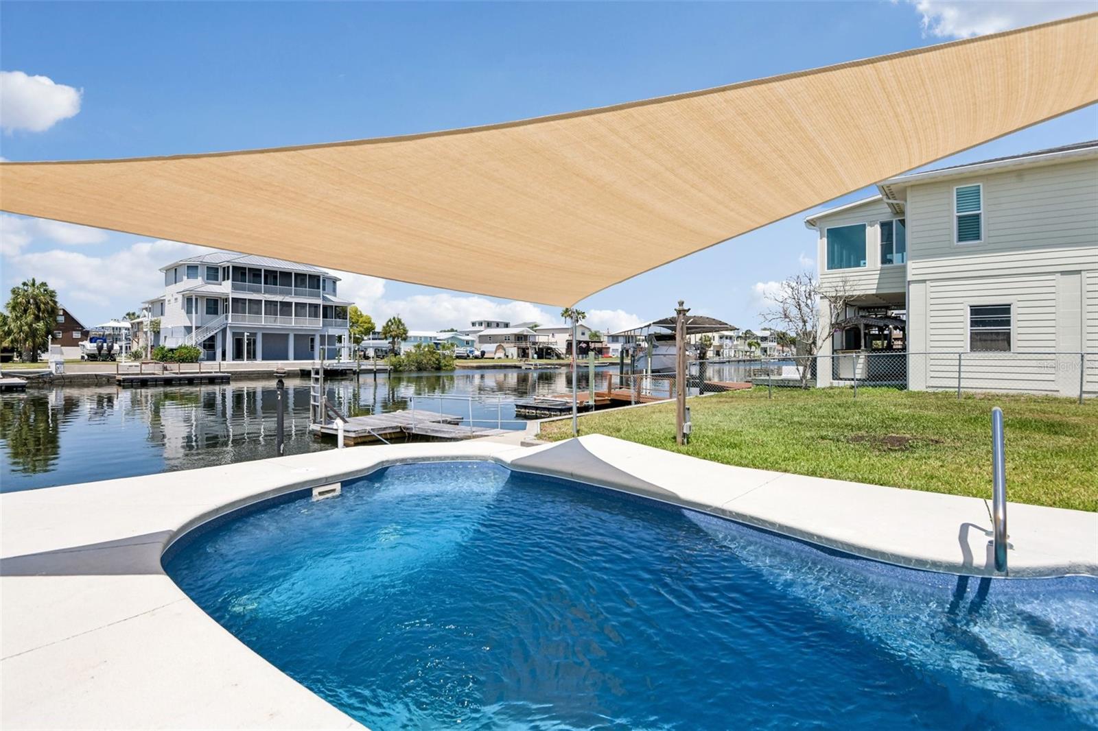 3303 MINNOW CREEK DR, HERNANDO BEACH, FL, 34607
