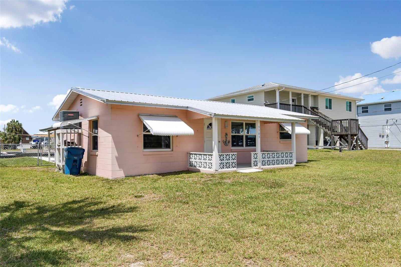 3303 MINNOW CREEK DR, HERNANDO BEACH, FL, 34607