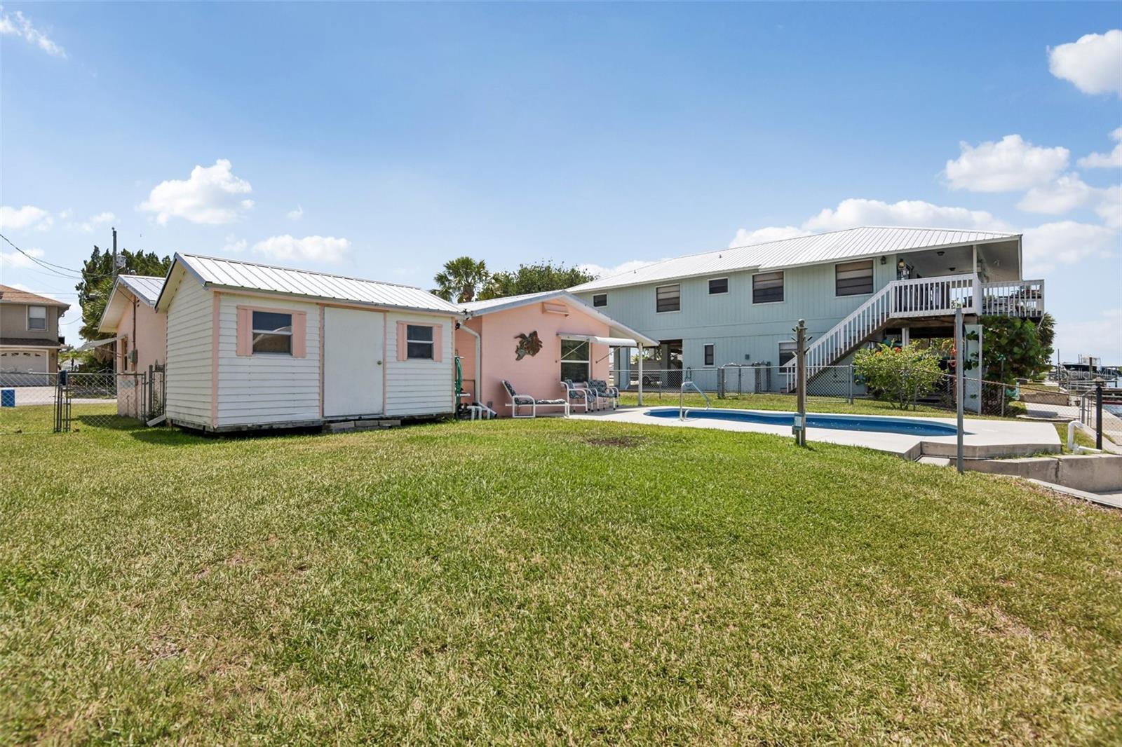 3303 MINNOW CREEK DR, HERNANDO BEACH, FL, 34607