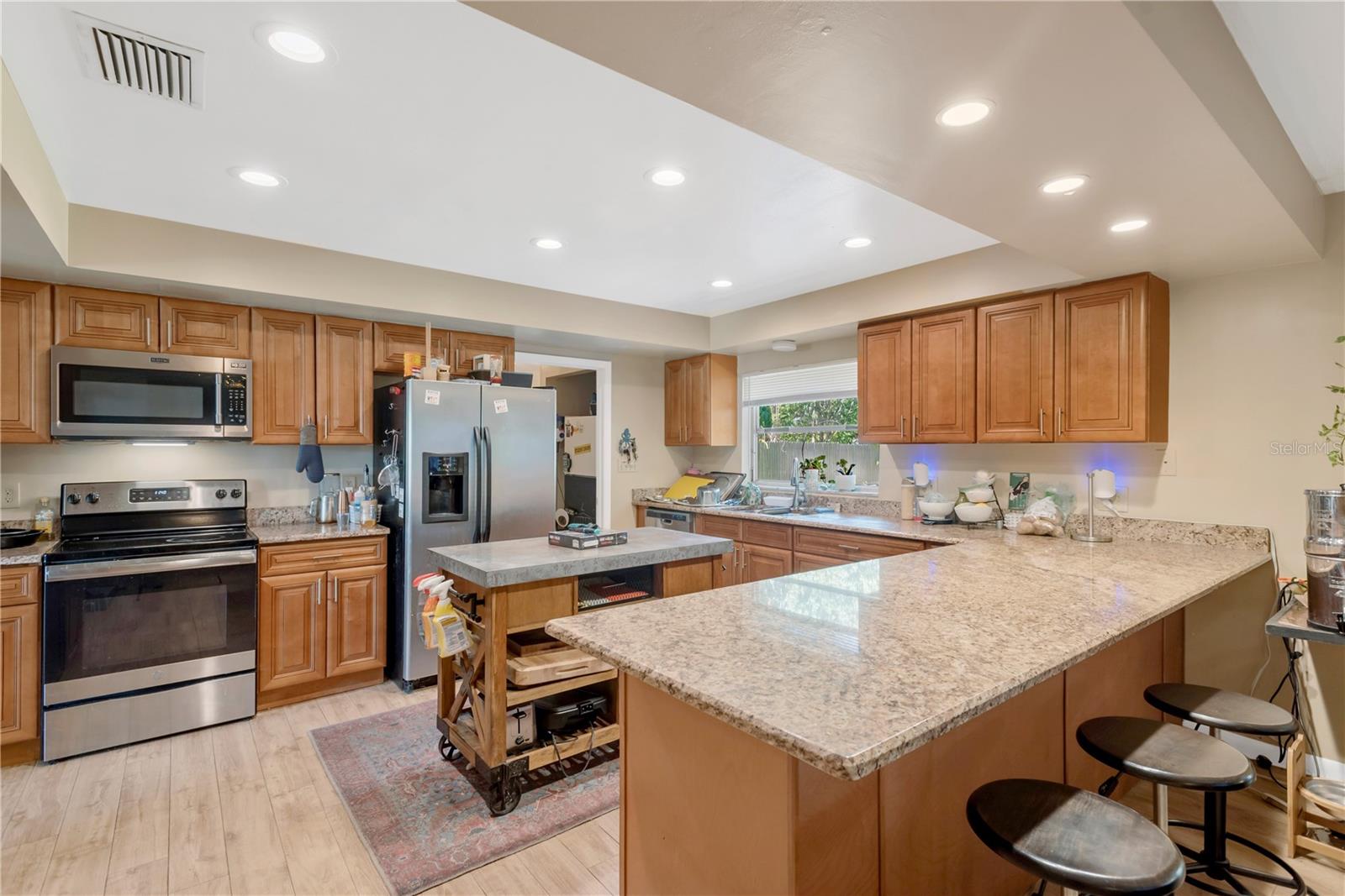 5007 S HESPERIDES ST, TAMPA, FL, 33611