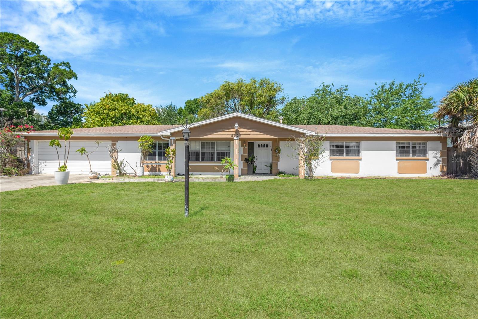 5007 S HESPERIDES ST, TAMPA, FL, 33611