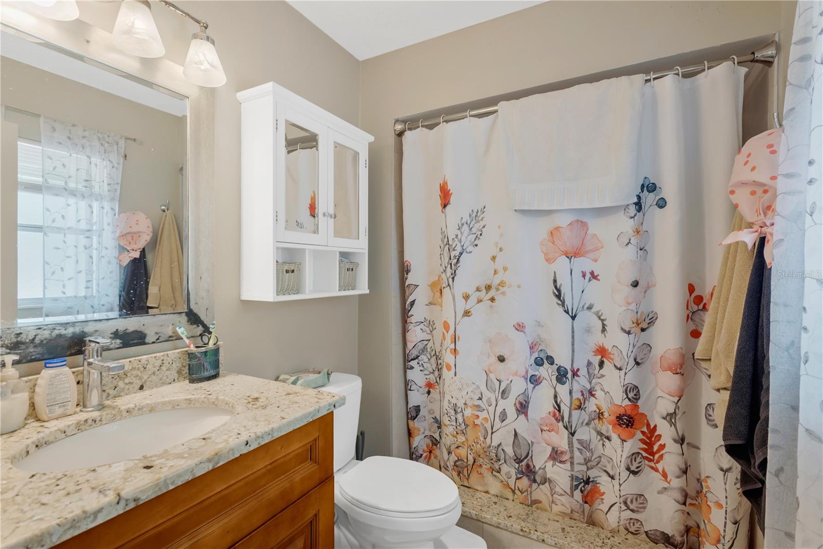 5007 S HESPERIDES ST, TAMPA, FL, 33611