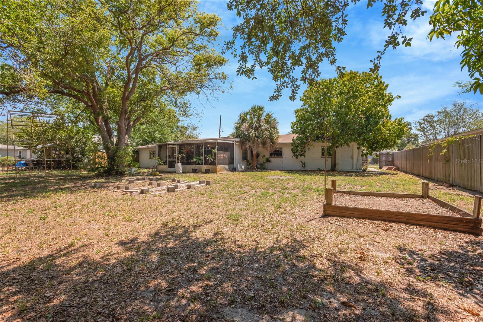 5007 S HESPERIDES ST, TAMPA, FL, 33611