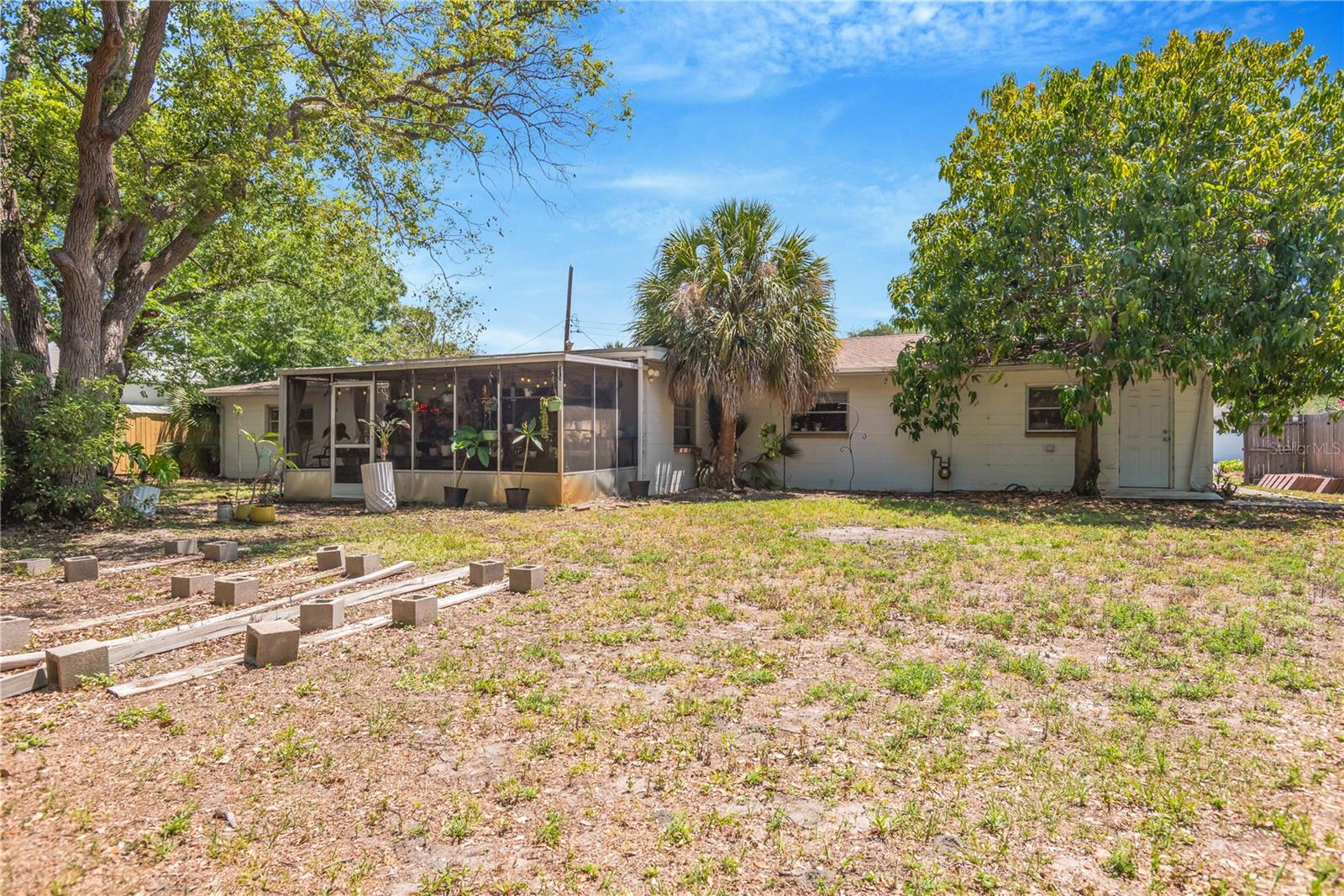 5007 S HESPERIDES ST, TAMPA, FL, 33611