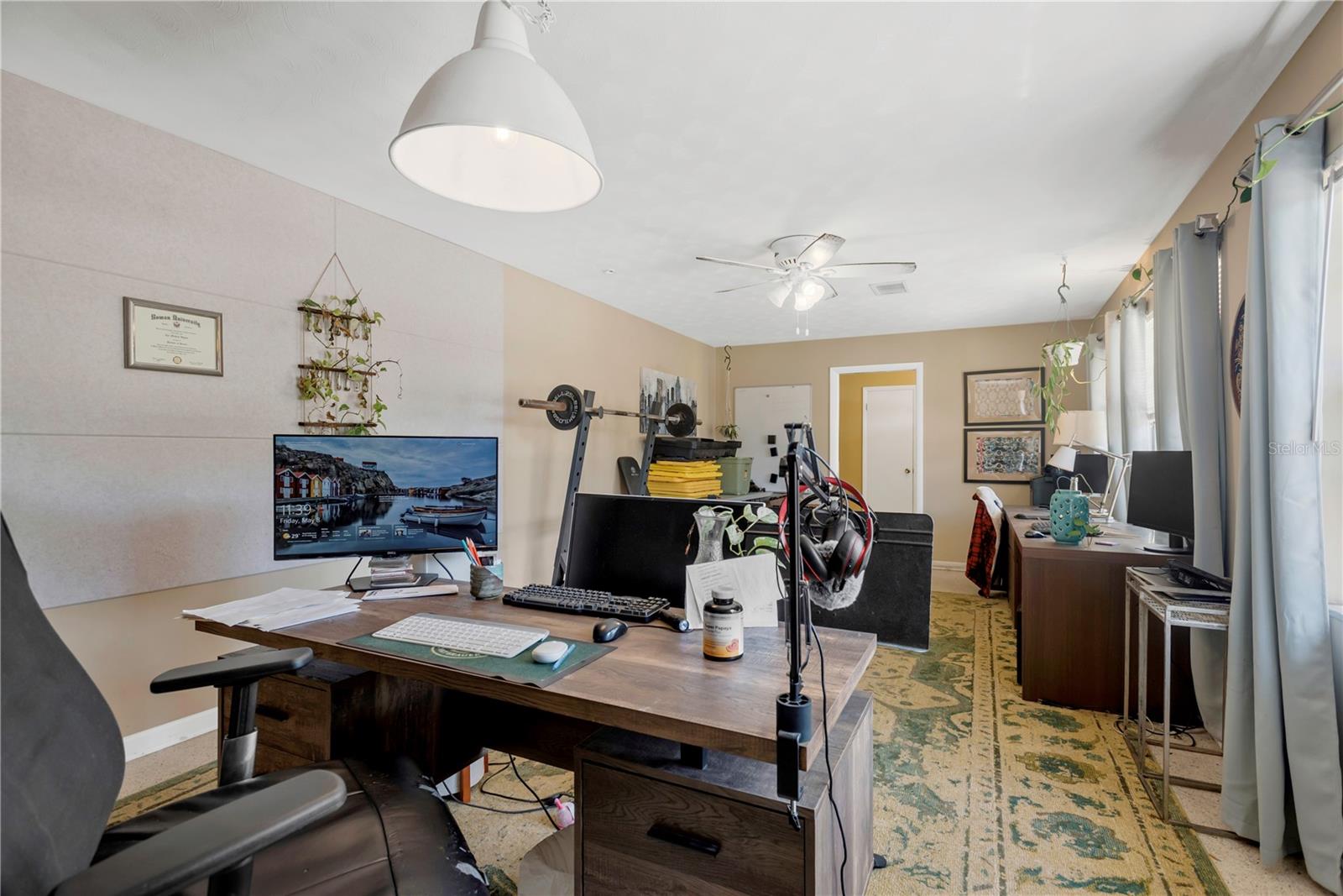 5007 S HESPERIDES ST, TAMPA, FL, 33611