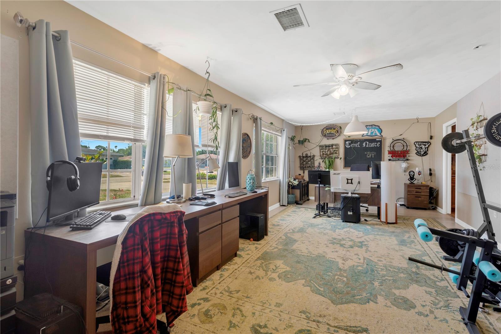 5007 S HESPERIDES ST, TAMPA, FL, 33611
