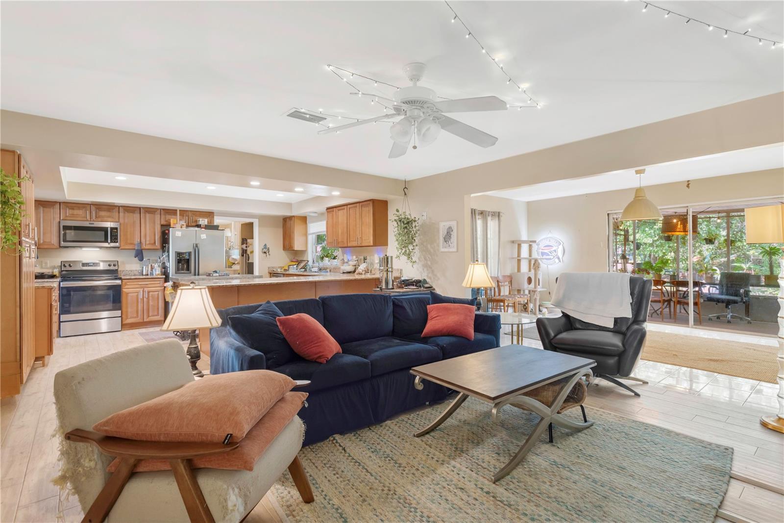 5007 S HESPERIDES ST, TAMPA, FL, 33611