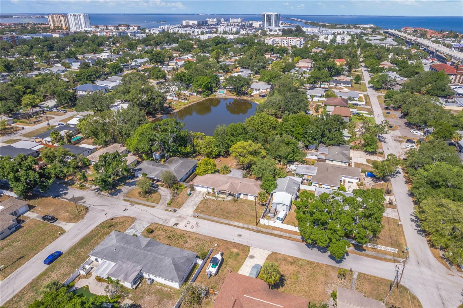 5007 S HESPERIDES ST, TAMPA, FL, 33611