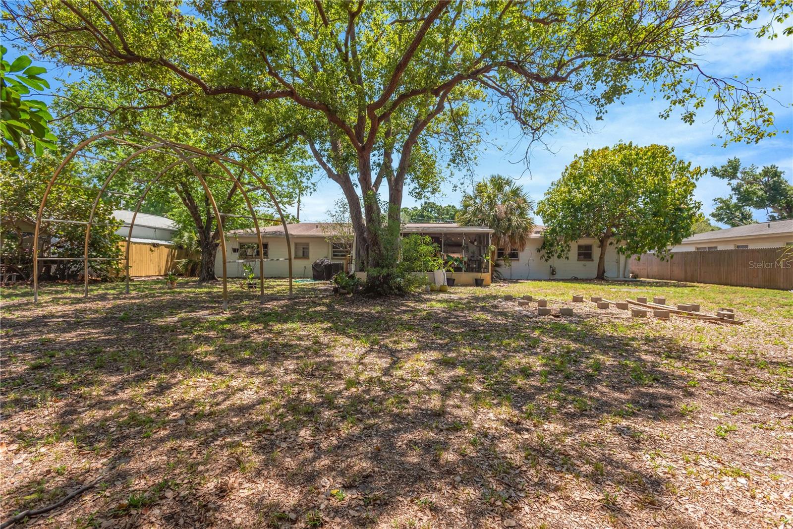 5007 S HESPERIDES ST, TAMPA, FL, 33611