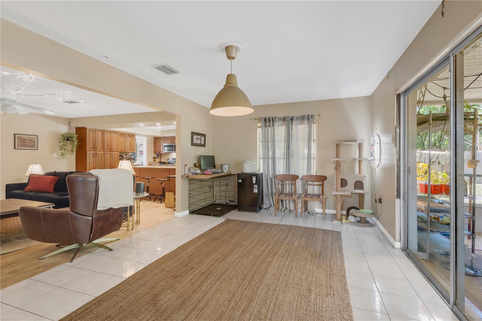 5007 S HESPERIDES ST, TAMPA, FL, 33611