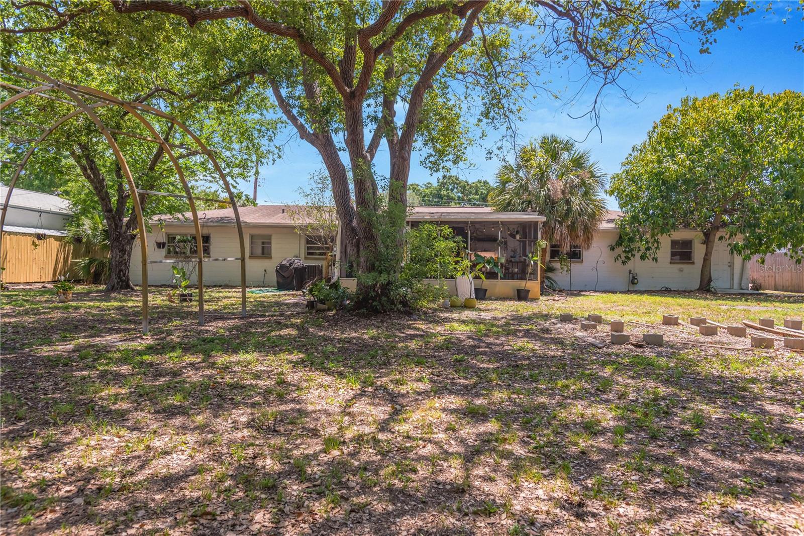 5007 S HESPERIDES ST, TAMPA, FL, 33611