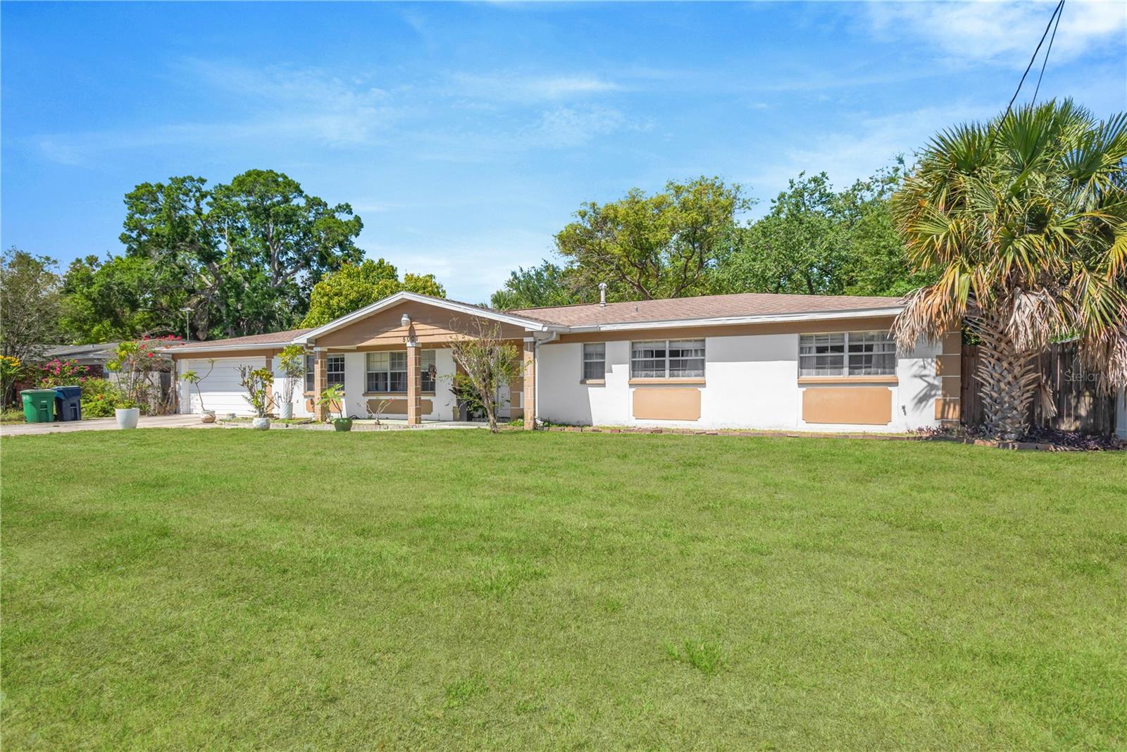 5007 S HESPERIDES ST, TAMPA, FL, 33611
